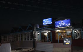 Meridian Hotel Shimla